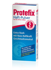 Das Protefix Sortiment für die Dritten | Protefix