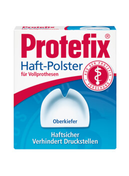 Das Protefix Sortiment für die Dritten | Protefix