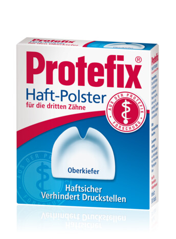 Protefix Haft-Polster
