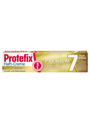 Protefix Haft-Creme PREMIUM